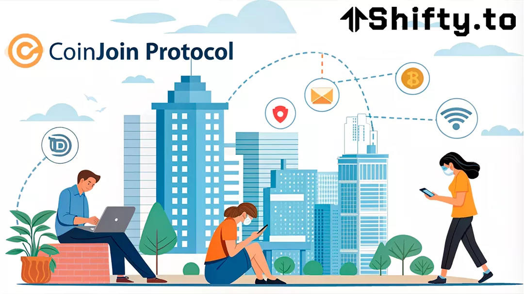Understanding the CoinJoin Protocol